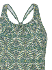 MIXZest Haut de tankini