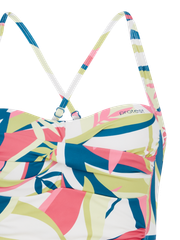 MIXLusci Haut de tankini