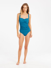 MIXLusca 25 Haut de tankini