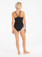 PRTChela Ensemble de tankini tigre
