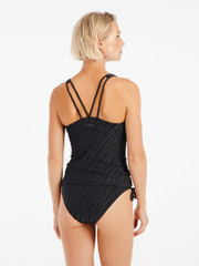 PRTChela Ensemble de tankini tigre