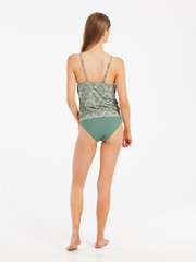 PRTNome Ensemble de tankini