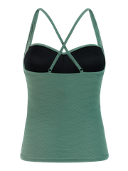 MIXLuscia Top Tankini