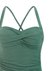 MIXLuscia Top Tankini