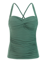 MIXLuscia Top Tankini