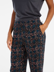 PRTLizi Bloemen zomerbroek