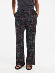 PRTLizi Bloemen zomerbroek