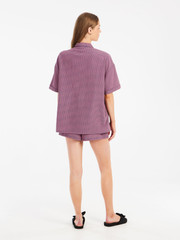 PRTSunsets Bluse