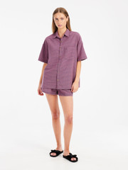 PRTSunsets Bluse