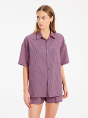 PRTSunsets Bluse