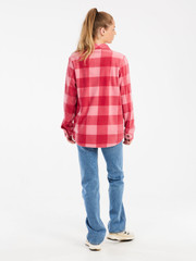 PRTPatsey Outdoor-Fleecejacke