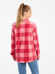 PRTPatsey Outdoor-Fleecejacke