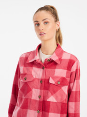 PRTPatsey Outdoor-Fleecejacke