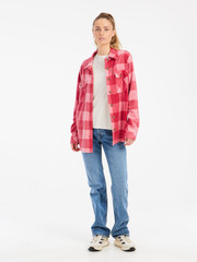 PRTPatsey Outdoor-Fleecejacke