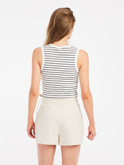 PRTAnisa Gestreept singlet