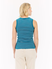 PRTAnisa Gestreept singlet