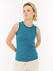 PRTAnisa Gestreept singlet