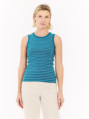 PRTAnisa Gestreept singlet
