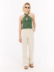 PRTAlena Halter top