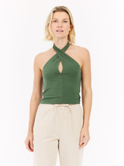 PRTAlena Halter top