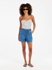 PRTCoast Bandeau top