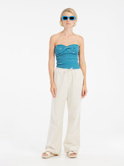 PRTCoast Bandeau top
