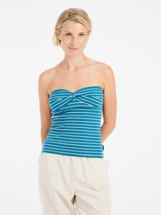 PRTCoast Bandeau top