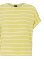 PRTAdalia Gestreept t-shirt