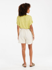 PRTAdalia Gestreept t-shirt