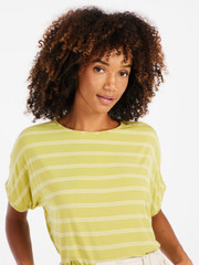 PRTAdalia Gestreept t-shirt