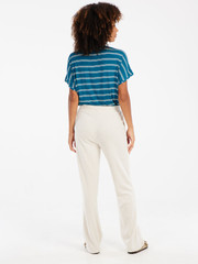 PRTAdalia Gestreept t-shirt