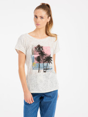 PRTElles 25 T-shirt