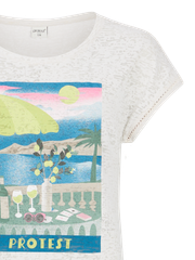 PRTElles 25 T-shirt