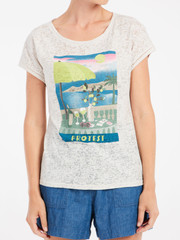 PRTElles 25 T-shirt