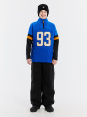 PRTRuben JR Skipully