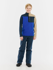 PRTMarno JR Skipully