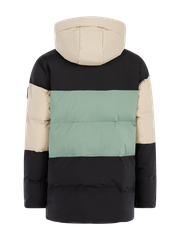 PRTJustin JR Puffer ski-jas