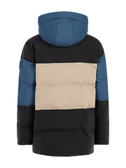 PRTJustin JR Puffer ski-jas
