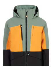 PRTMilan JR Ski-jas