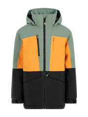 PRTMilan JR Ski-jas