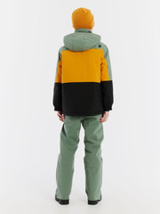 PRTMilan JR Ski-jas