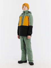 PRTMilan JR Ski-jas