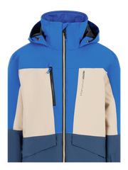 PRTMilan JR Ski-jas