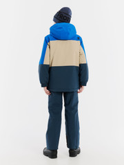 PRTMilan JR Ski-jas