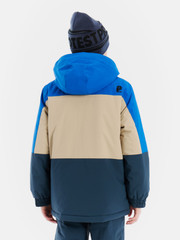 PRTMilan JR Ski-jas