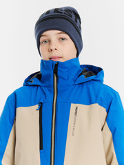 PRTMilan JR Ski-jas