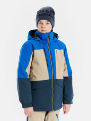 PRTMilan JR Ski-jas