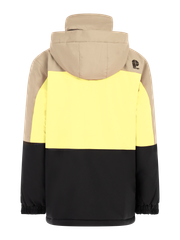 PRTMilan JR Ski-jas