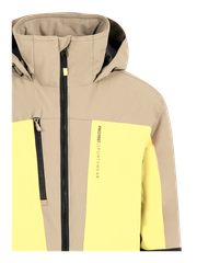 PRTMilan JR Ski-jas