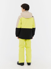 PRTMilan JR Ski-jas